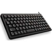 G84-4100 teclado USB QWERTY Inglés de EE. UU. Negro precio