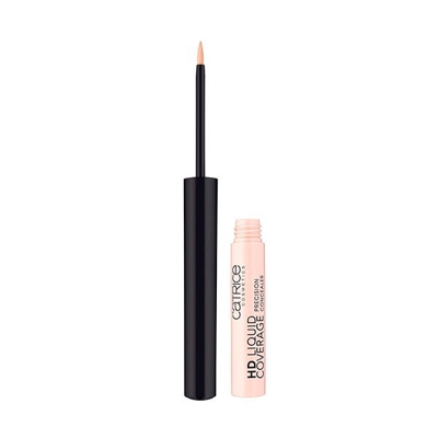 Catrice Corrector Liquido Hd Coverage Precision Hd Precision 030...
