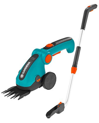 Gardena ComfortCut Li (9858-20)