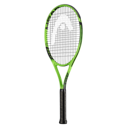 Head - Raqueta De Tenis MX Cyber Elite características