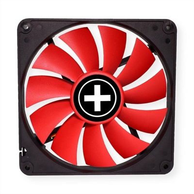 XPF140.R.PWM ventilador de PC Carcasa del ordenador