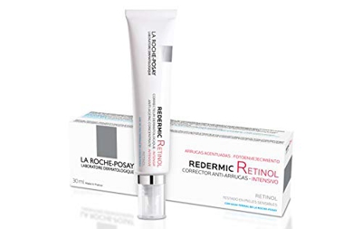 Corrector Intensivo Antiedad La Roche Posay