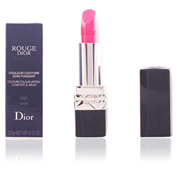 Rouge Dior Color Couture 458 Paris #C0424d precio