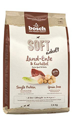 Bosch Soft con pato y patata - 2,5 kg en oferta