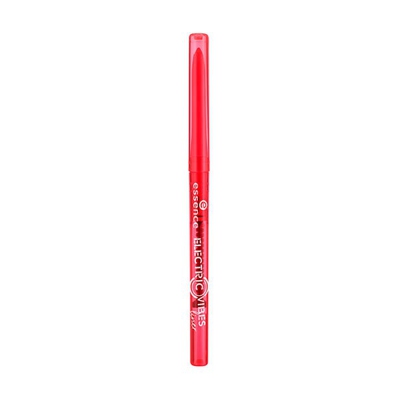 Electric Vibes Liner Essencer Stay Wild 01 #Ff4560