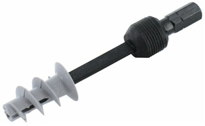 052389 tornillo de anclaje 2,2 cm 100 pieza(s), Pasador