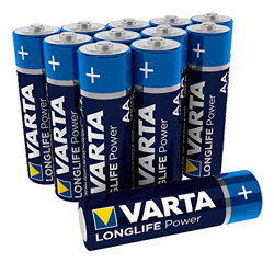 BV-HE 12 AA Single-use battery Alcalino, Batería precio