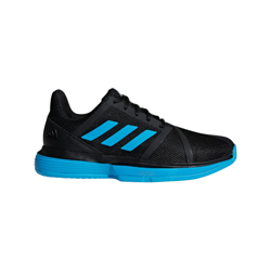 Adidas - Zapatillas De Tenis/pádel De Hombre CourtJam Bounce Clay en oferta