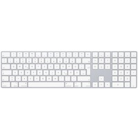 MQ052D/A teclado Bluetooth QWERTZ Alemán Blanco precio