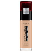 Infaillible 24H Fresh Wear Base Maquillaje Loreal 145 Beige Rosé... características