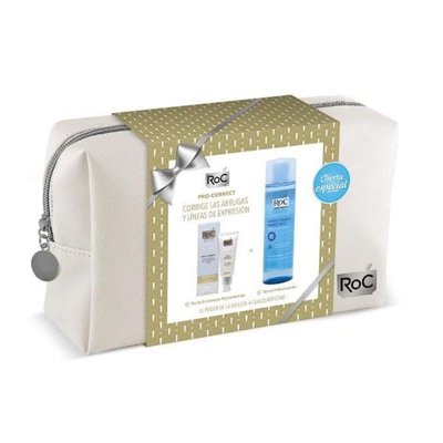 Neceser Corrige Arrugas Y Líneas De Expresión Roc