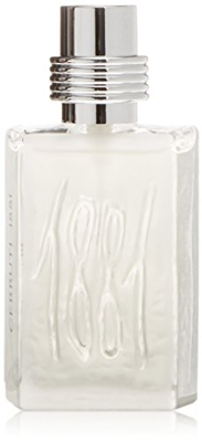 1881 POUR HOMME eau de toilette vaporizador 25 ml