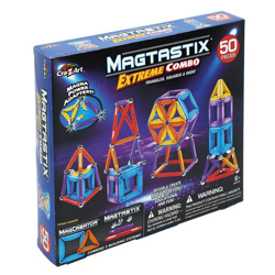Magtastix - Extreme Combo 50 Piezas precio