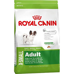 Royal Canin X-Small Adult 8 + - 3 kg precio