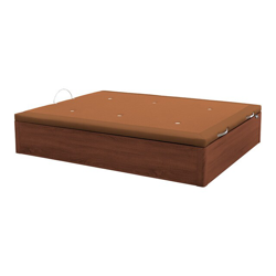 Relax - Canapé De Madera Mercury Cerezo Cama 150 x 200 cm características