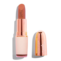 Barra De Labios Soph X Makeup Revolution Syrup #Bc715a características