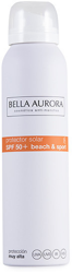 BELLA AURORA SOLAR protector SPF50+ beach & sport 150 ml precio