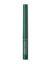 Wonder'proof Liner Maybelline 003 Precious Esmerald #255646 características