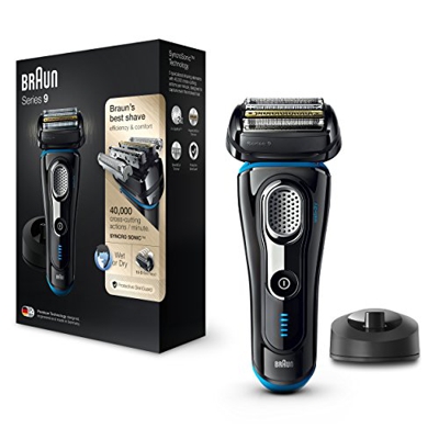 Braun 9240s Series 9