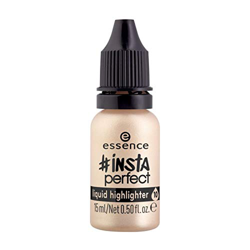 Insta Perfect Iluminador Líquido 10 #E9d0bc precio
