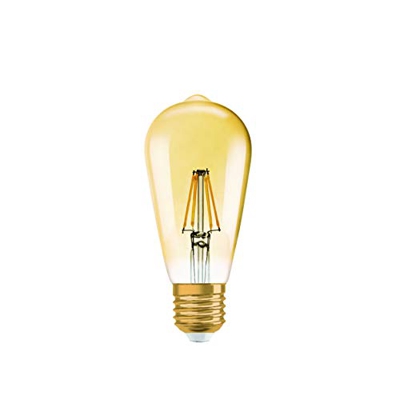 Osram Vintage 1906 7W(54W) E27 (972360)