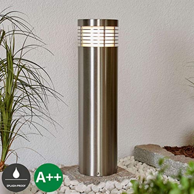 Iluminación de senderos Tomita 60 cm