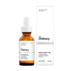 Amino Acids + B5 The Ordinary en oferta