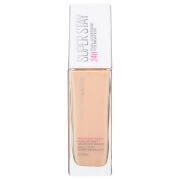 Maquillaje Superstay 24H 030 Sand #F0c7ad