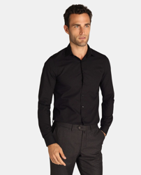 Blusa negra para Hombre de Calvin Klein | FASHIOLA.mx