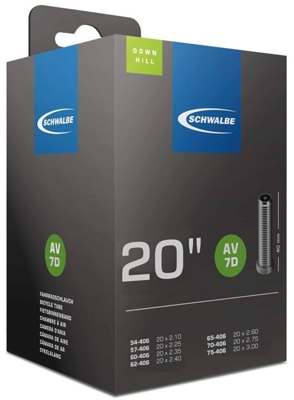 Schwalbe AV 13D