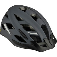 Fischer Urban helmet grey-black