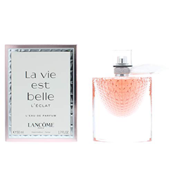 Lancôme - Eau De Parfum La Vie Est Belle L'Éclat 50 Ml precio