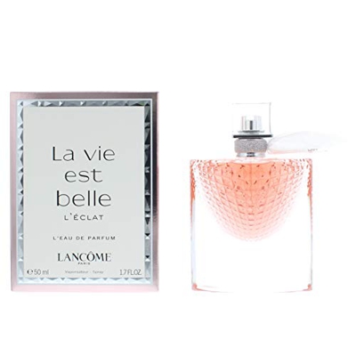 Lancôme - Eau De Parfum La Vie Est Belle L'Éclat 50 Ml