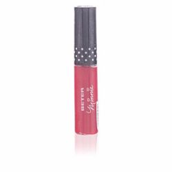 MINNIE brillo de labios con destellos #rojo en oferta