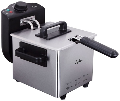 Jata - Freidora FR115 Con Capacidad De 1,5 Litros