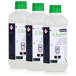 De'Longhi - Descalcificante Ecológico EcoDecalk Para Cafeteras características