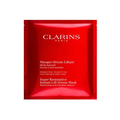 Clarins - Mascarilla- Sérum Liftant Multi-Intensif