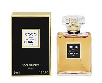 COCO eau de parfum vaporizador 50 ml
