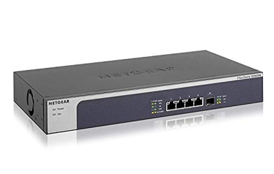 Netgear XS505M