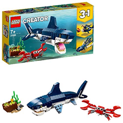 LEGO 31088