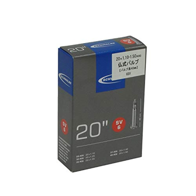 Schwalbe SV 6
