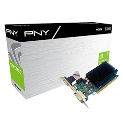 PNY GeForce GT 710 2048MB DDR3 características