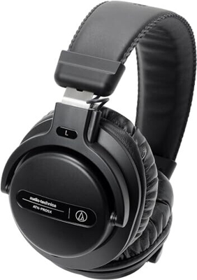 Audio Technica ATH-Pro5 X