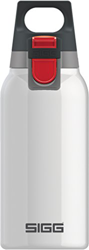 SIGG Hot & Cold white 0,3 l One (8540.0) en oferta