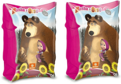 Mondo Masha and the Bear (16643) características