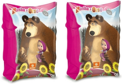 Mondo Masha and the Bear (16643)