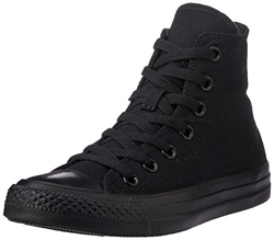 Converse Chuck Taylor All Star Classic Black en oferta