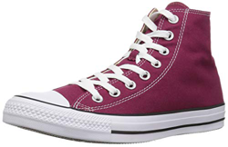 Converse Chuck Taylor All Star Classic Red características