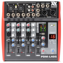 Power Dynamics PDM-L405 precio
