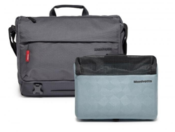 Manfrotto Manhattan Speedy-10 en oferta